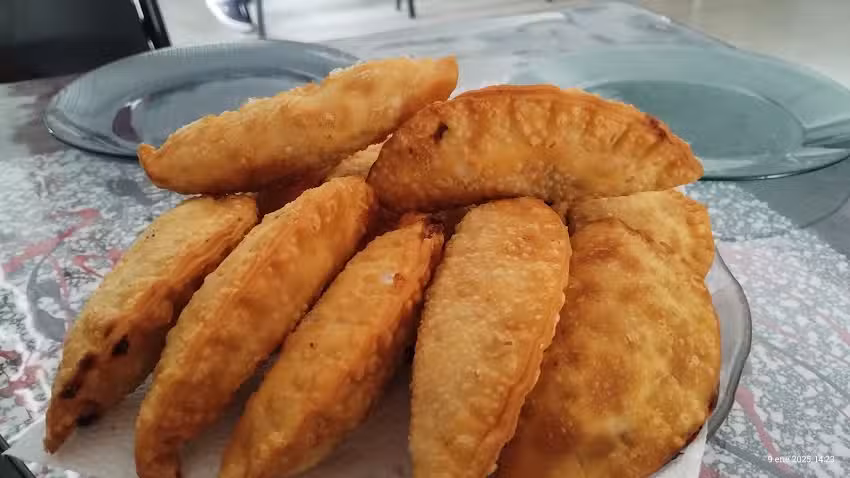 Lo De Chabela