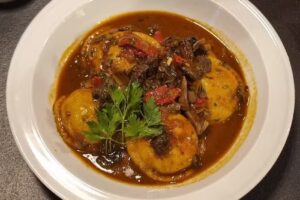 Lo De Chacho Trattoria Gourmet