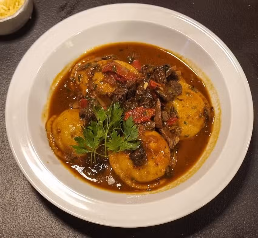 Lo De Chacho Trattoria Gourmet