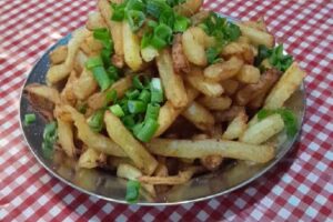 Lo de Dana Parrilla al carb&oacute;n