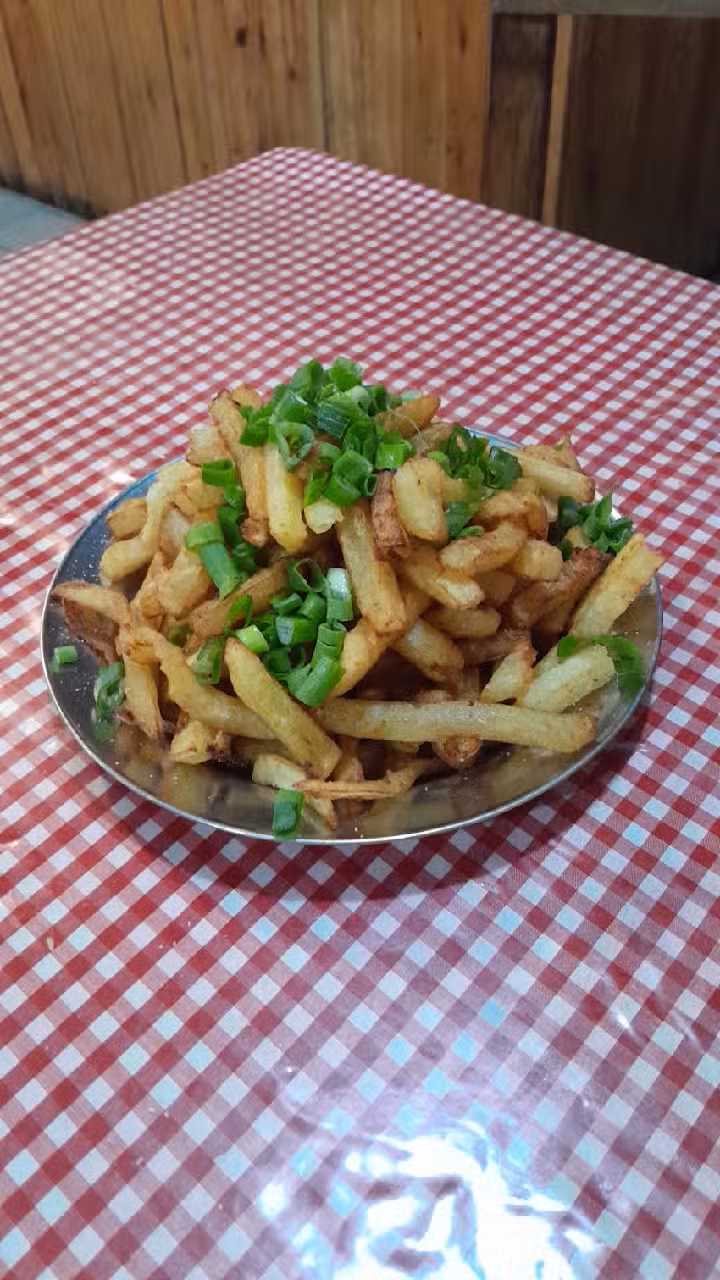 Lo de Dana Parrilla al carb&oacute;n