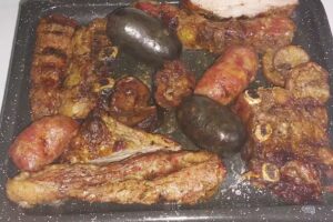 Lo de Fran Restaurante