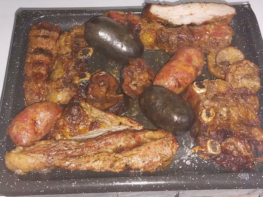 Lo de Fran Restaurante