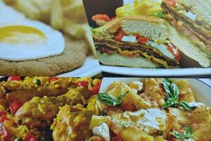 Lo De Fredy Casa De Comidas