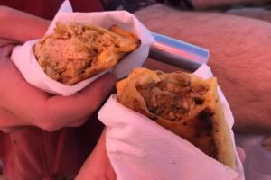 Lo de Gaby Pinamar Norte