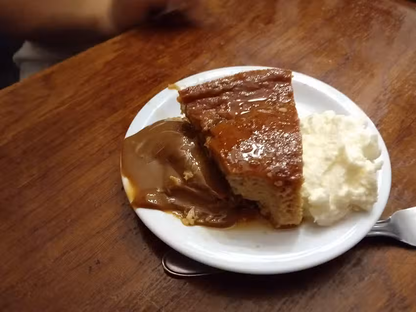 Lo De Garcia Picadas