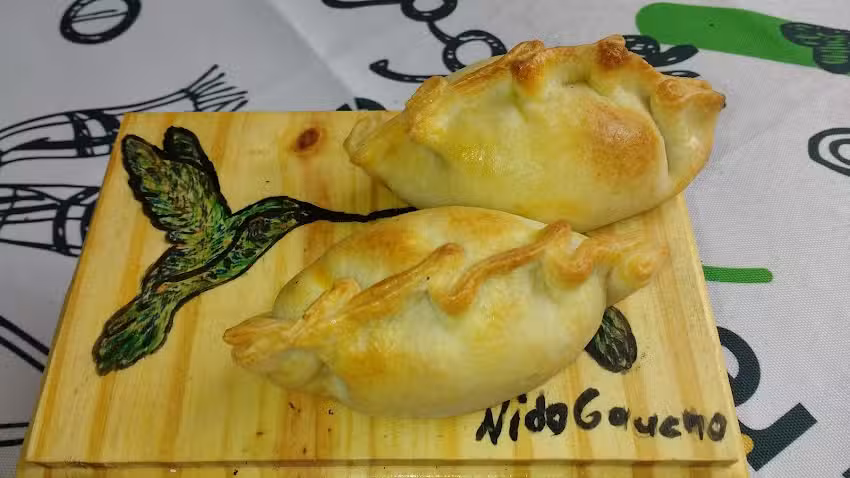 Lo de Gladys y Victor