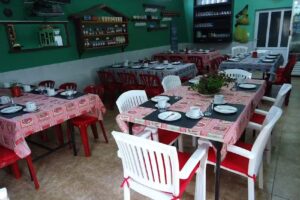 Lo de Graciela Cocina de Campo