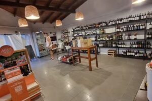 Lo De Granado Ricardone