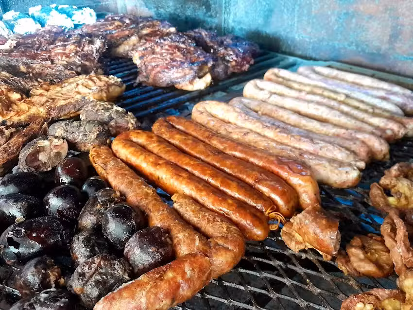 Lo de Jorge Parrilla