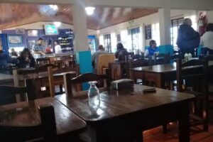 Lo de Juancho El Molino