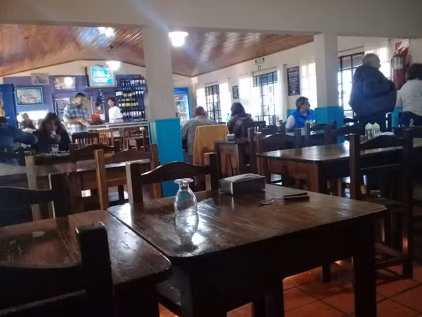 Lo de Juancho El Molino