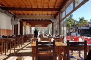 Lo de Negri Parrilla Asado Criollo