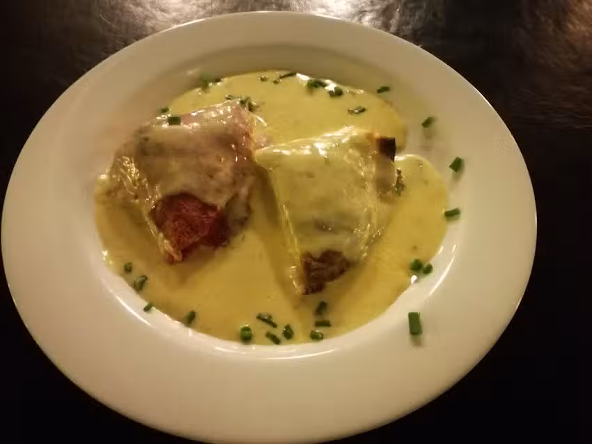 Lo de Oliva patio de sabores