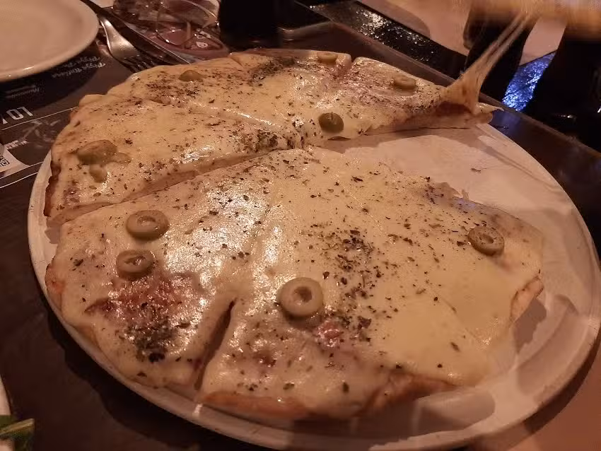 Lo de Pablo Pizzería
