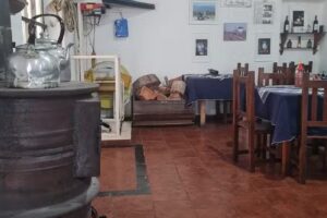 Lo De Pepa Restaurante