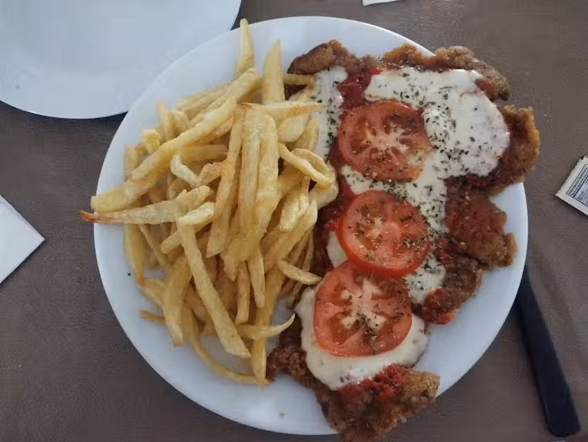 Lo De Pepa Restaurante