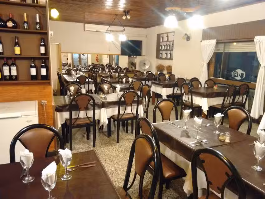 Lo de Quico Restaurante y Parrilla