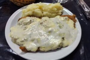 Lo de Telmo Restaurant