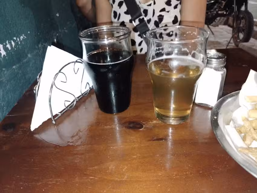 Lo De Ugarte