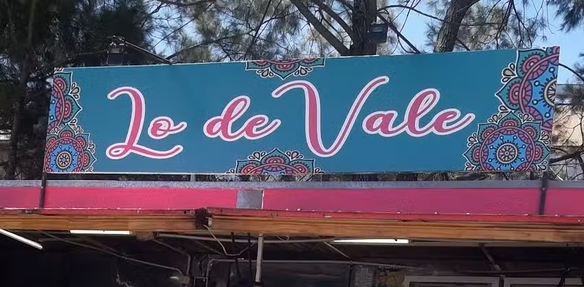 Lo de Vale