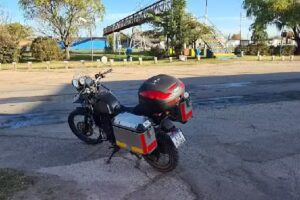 Lo Nuestro Restaurante