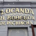 Locanda el bodeg&oacute;n de Pichincha
