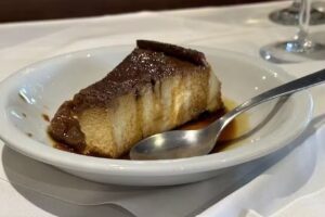 Locanda Valentino Restaurante