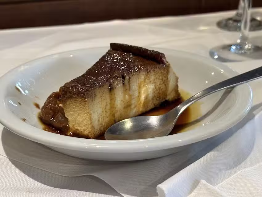 Locanda Valentino Restaurante