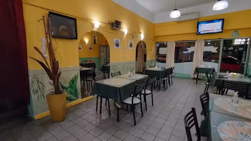 Lomiter&iacute;a Sorrento