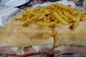 Lomoteca La Costumbre