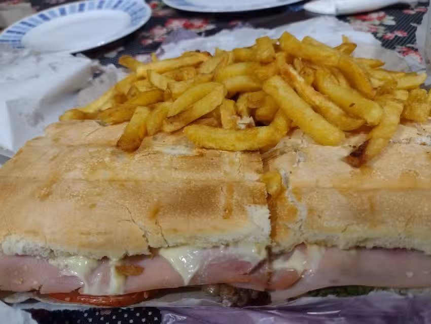 Lomoteca La Costumbre