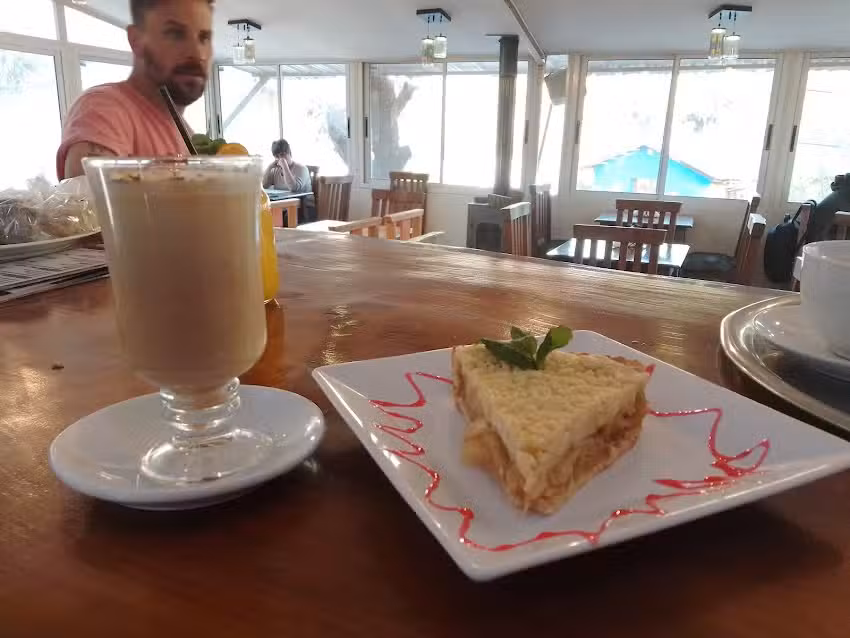 Los 3 puentes restocafebar