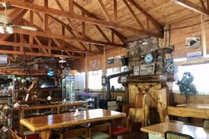 Los 7 Robles Restaurant