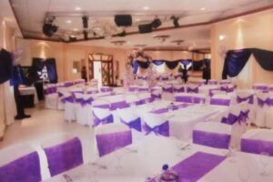 Los Algarrobos Bar Pool