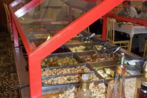 Los Amigos Restaurant