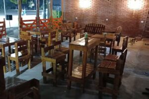 Los Amigos Resto Bar