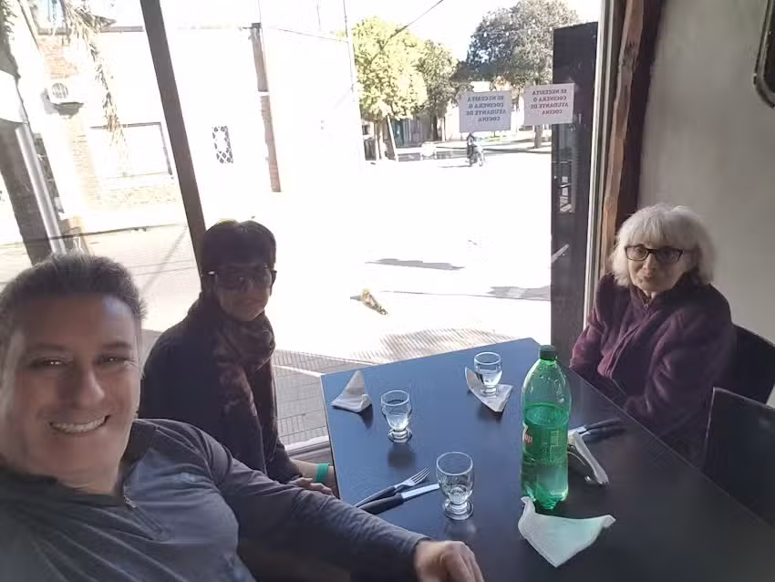 Los A&ntilde;os Locos