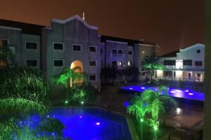 Los Aromos Restaurant