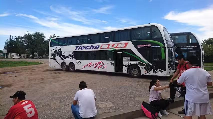 Los Cardales Restaurant