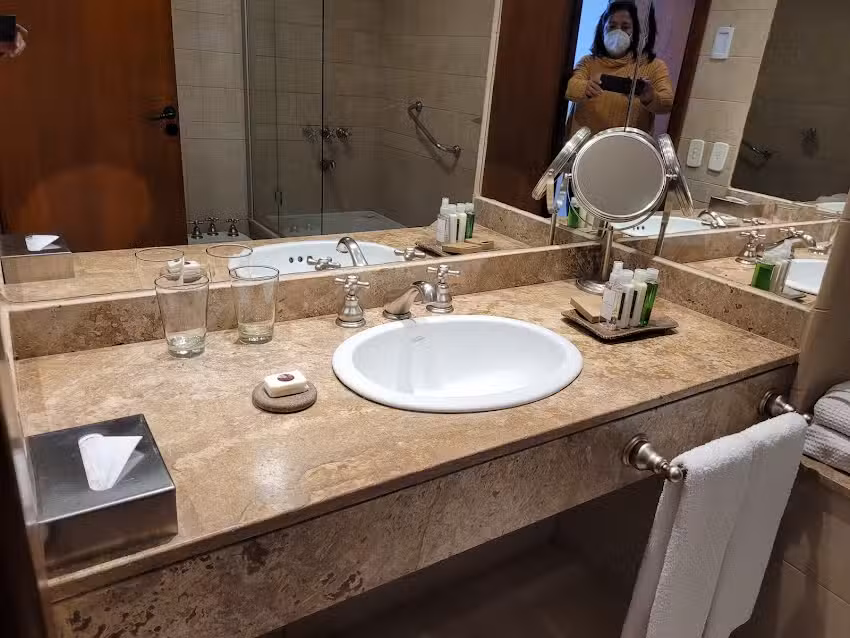 Los Cauquenes Resort Spa Experiences