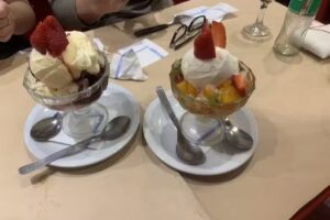 Los Chanchitos Parrilla