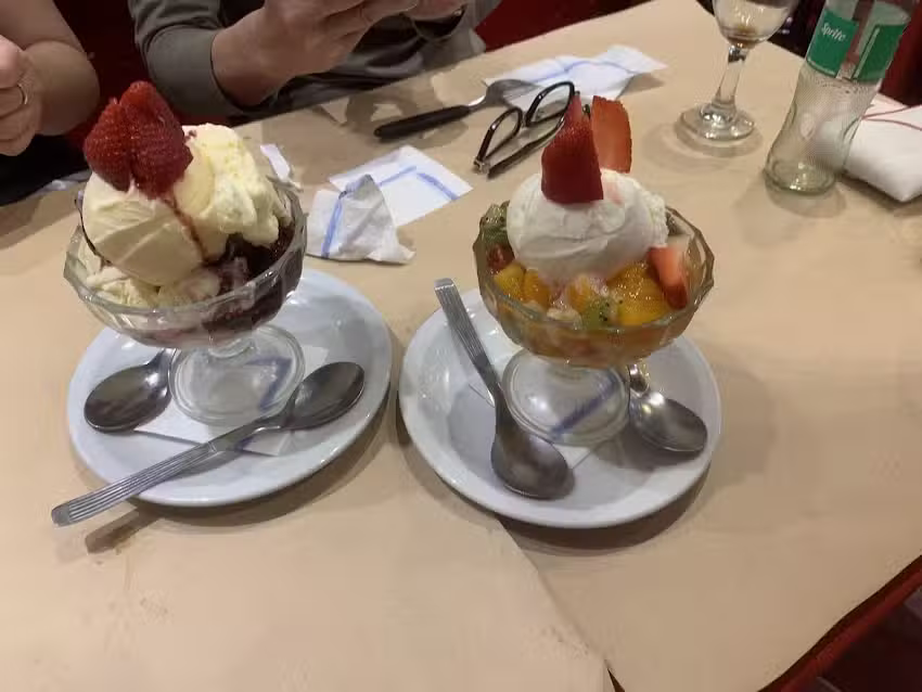 Los Chanchitos Parrilla