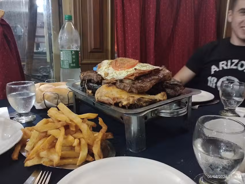 Los Changuitos Santiague&ntilde;os