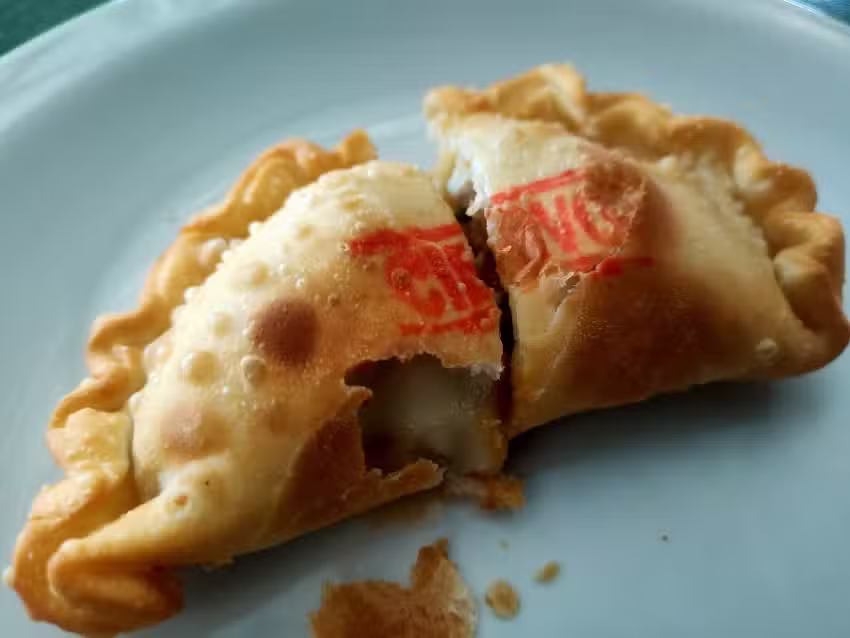 Los Ciervos Parrilla