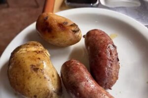 Los Curantos de Víctor Goye