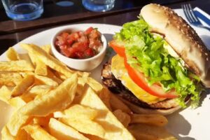 Los Diablos Rojos Museo Restaurante