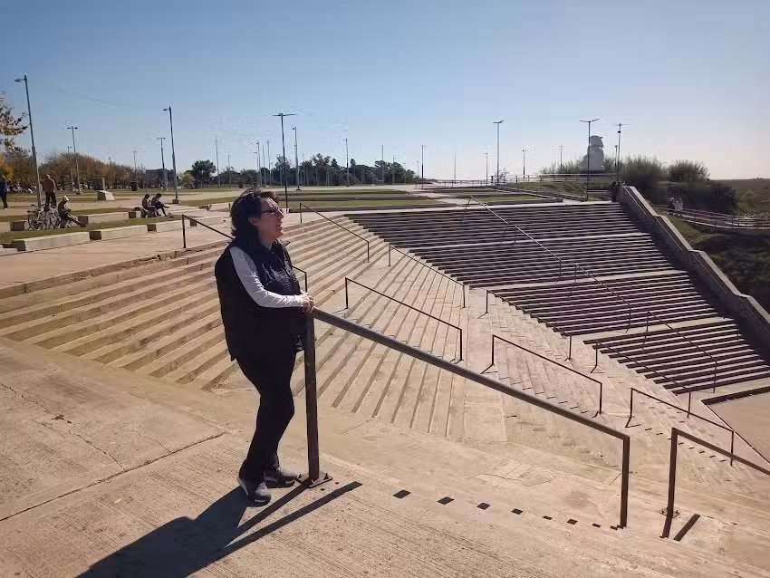 Los Dos Muelles