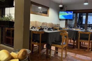 Los Garc&iacute;a Carnes Vinos