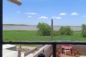 Los Hermanos Villalba